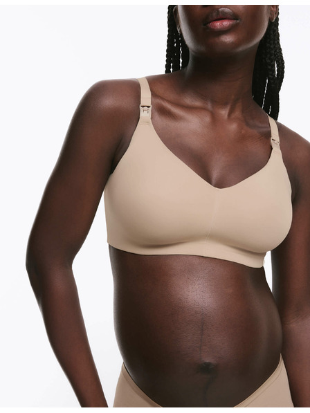 Marks & Spencer Marks & Spencer Flexifit™ Beige Bügel-BH für Frauen
