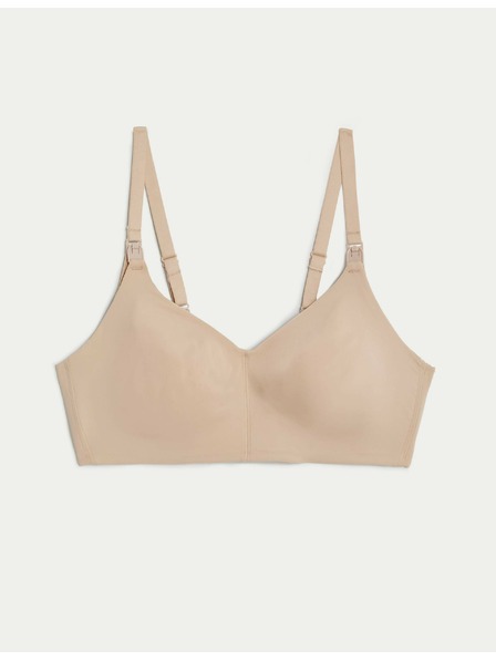 Marks & Spencer Marks & Spencer Flexifit™ Beige Bügel-BH für Frauen