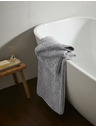 Marks & Spencer Luxus-Handtuch aus ägyptischer Baumwolle Marks & Spencer grau
