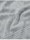 Marks & Spencer Luxus-Handtuch aus ägyptischer Baumwolle Marks & Spencer grau