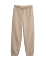 Marks & Spencer Trainingsanzug aus reiner Baumwolle (6-16 Jahre) Marks & Spencer Beige