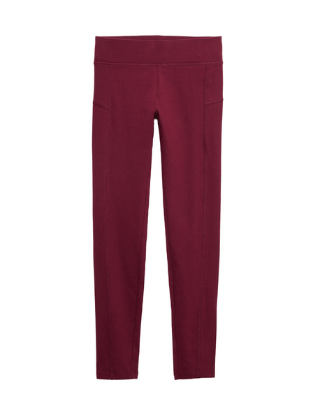 Marks & Spencer Leggings mit hohem Baumwollanteil (6–16 Jahre) Marks & Spencer rot