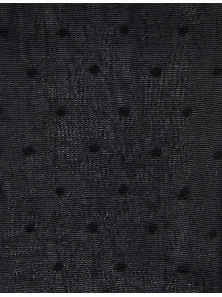 Marks & Spencer 2er-Set undurchsichtige Punkte-Strumpfhosen (2–14 Jahre) Marks & Spencer schwarz