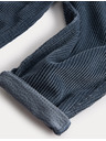 Marks & Spencer Cordinhose aus reiner Baumwolle (2-8 Jahre) Marks & Spencer navy