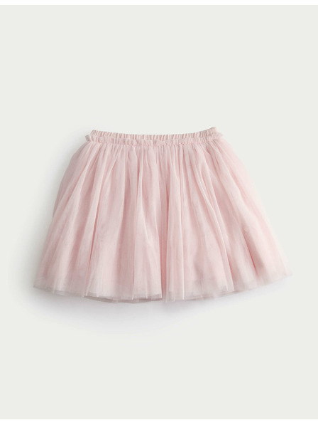 Marks & Spencer Tutu-Rock mit elastischem Bund (2–8 Jahre) Marks & Spencer rosa