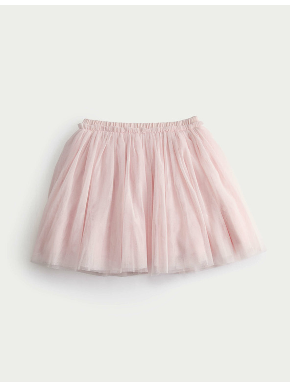 Marks & Spencer Tutu-Rock mit elastischem Bund (2–8 Jahre) Marks & Spencer rosa