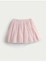 Marks & Spencer Tutu-Rock mit elastischem Bund (2–8 Jahre) Marks & Spencer rosa