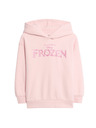 Marks & Spencer Sweatshirt mit Disney Frozen™-Motiv und hohem Baumwollanteil (2–8 Jahre) Marks & Spencer rosa