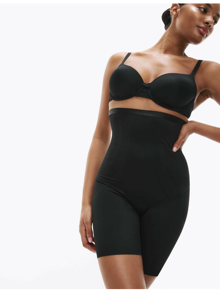 Marks & Spencer Figurformender Korsett mit Magicwear™-Technologie Marks & Spencer schwarz