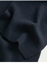 Marks & Spencer Gestrickter Schal Marks & Spencer Marineblau