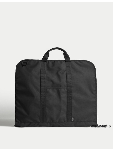 Marks & Spencer Anzugtasche mit Pro-Tect™-Technologie von Marks & Spencer in Schwarz