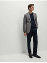 Marks & Spencer Strukturierter Blazer von Marks & Spencer, grau