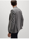 Marks & Spencer Strukturierter Blazer von Marks & Spencer, grau