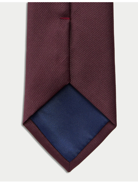 Marks & Spencer Krawatte Marks & Spencer rot