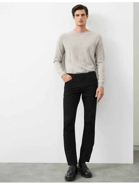 Marks & Spencer Stretch-Jeans mit 360er-Stretch Marks & Spencer schwarz