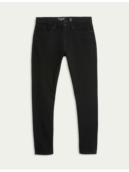 Marks & Spencer Stretch-Jeans mit 360er-Stretch Marks & Spencer schwarz