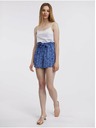 Orsay Blaue Damenshorts ORSAY