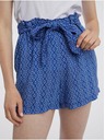 Orsay Blaue Damenshorts ORSAY