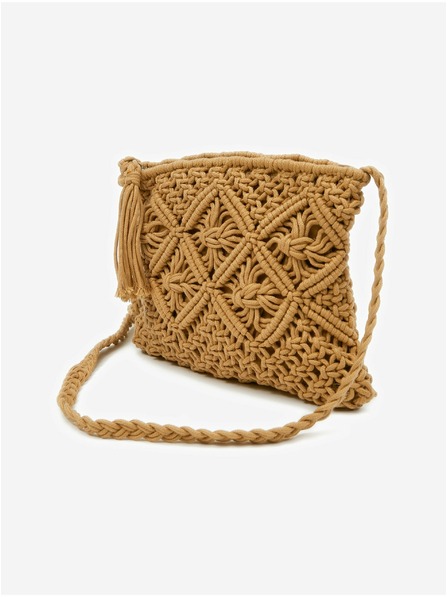 Orsay Braune Damen Umhängetasche ORSAY