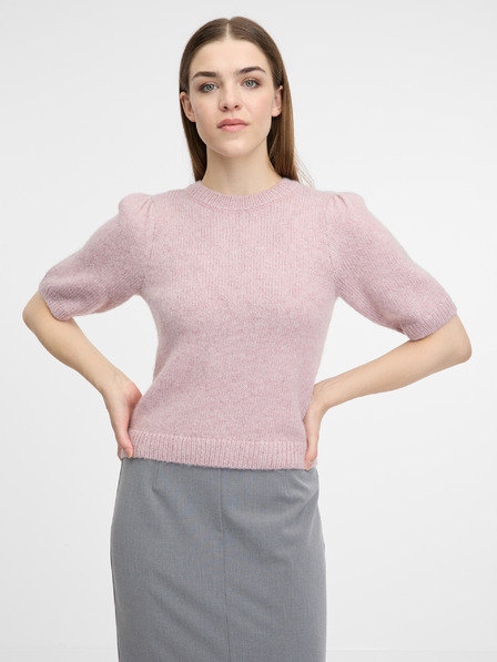 Orsay Rosa Damenpullover ORSAY