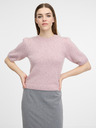 Orsay Rosa Damenpullover ORSAY