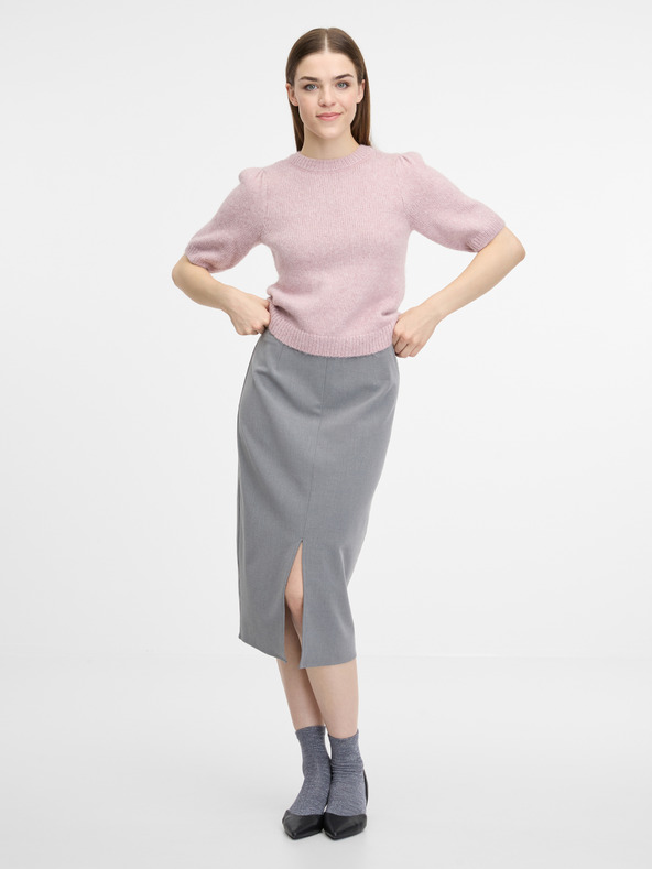 Orsay Rosa Damenpullover ORSAY