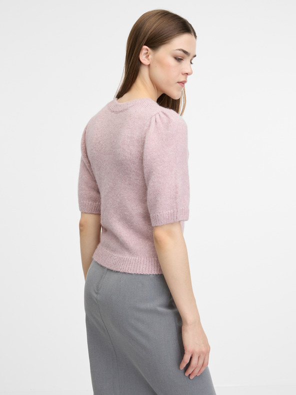 Orsay Rosa Damenpullover ORSAY
