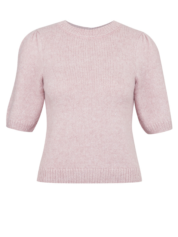 Orsay Rosa Damenpullover ORSAY
