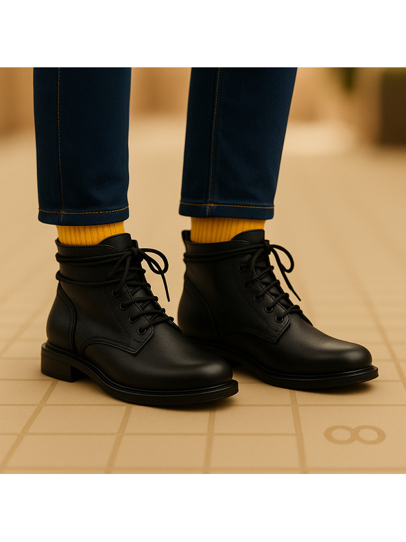 Geox Catria Stiefeletten