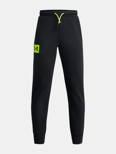 Under Armour Jungen Hose Under Armour Summit Knit Pants