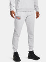 Under Armour Herren Jogginghose Under Armour RIVAL FLC SIGNATURE JGR