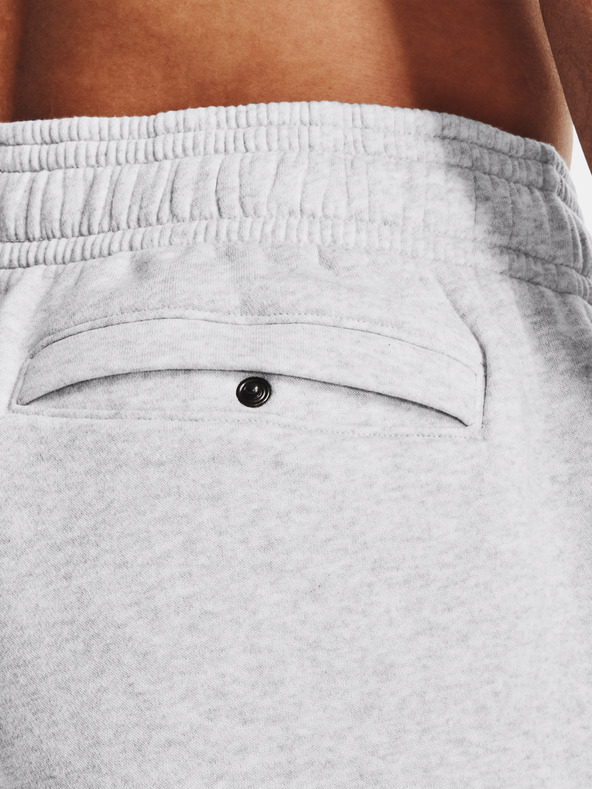 Under Armour Herren Jogginghose Under Armour RIVAL FLC SIGNATURE JGR