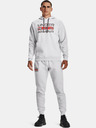 Under Armour Herren Jogginghose Under Armour RIVAL FLC SIGNATURE JGR