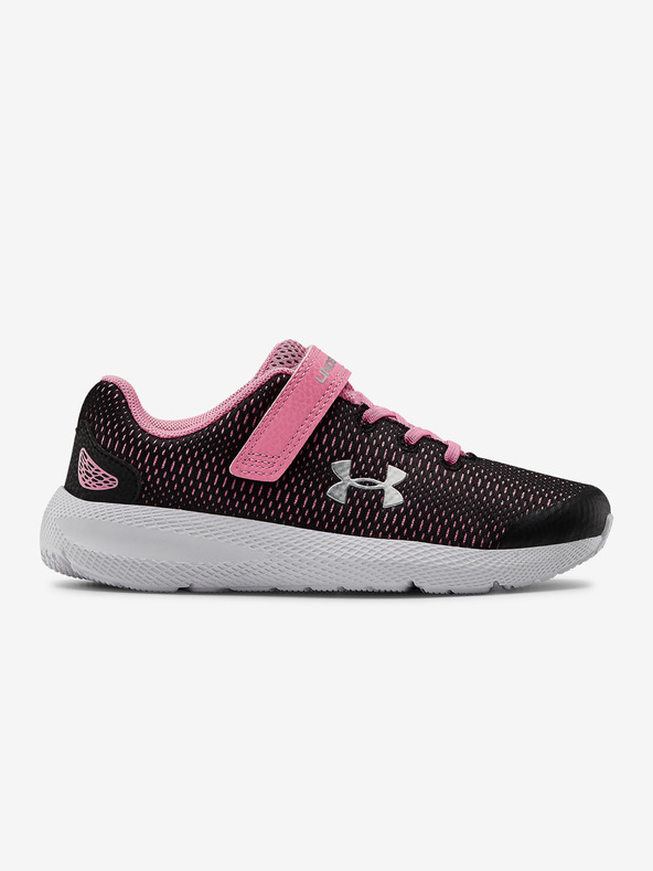 Under Armour Pursuit 2 AC Kinder Tennisschuhe