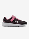 Under Armour Pursuit 2 AC Kinder Tennisschuhe