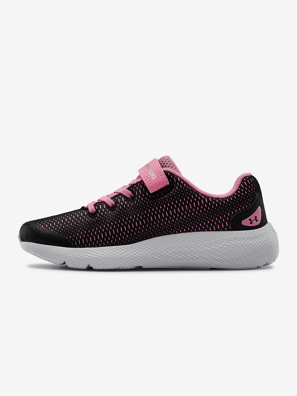 Under Armour Pursuit 2 AC Kinder Tennisschuhe