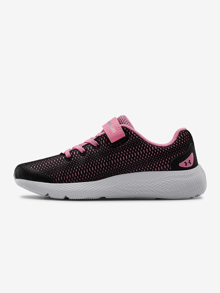 Under Armour Pursuit 2 AC Kinder Tennisschuhe