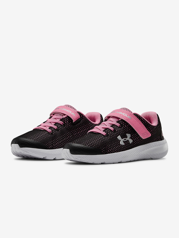 Under Armour Pursuit 2 AC Kinder Tennisschuhe