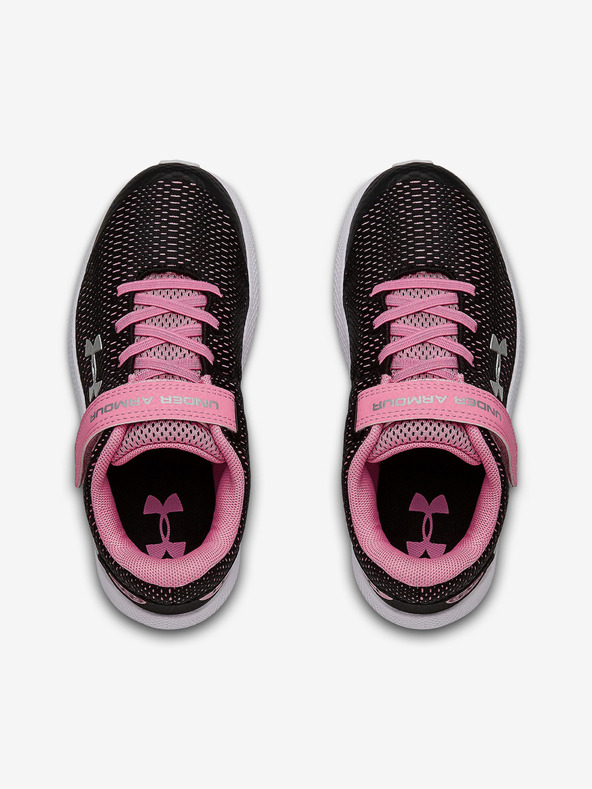 Under Armour Pursuit 2 AC Kinder Tennisschuhe