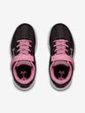 Under Armour Pursuit 2 AC Kinder Tennisschuhe