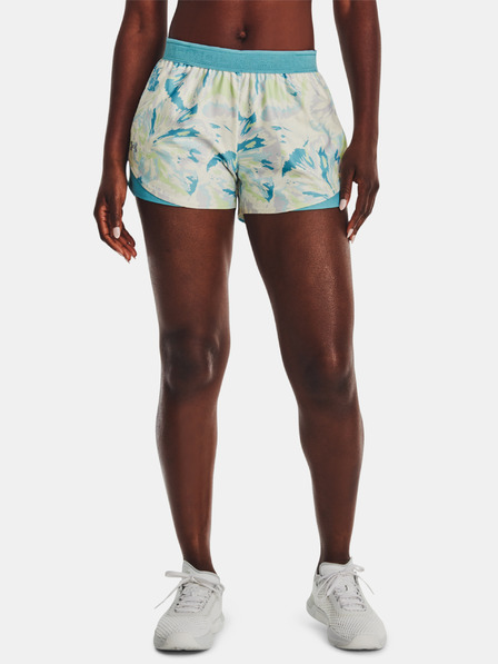 Under Armour Damen-Shorts Under Armour Play Up Shorts 3.0 NE