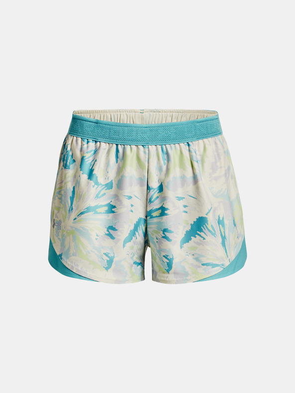 Under Armour Damen-Shorts Under Armour Play Up Shorts 3.0 NE