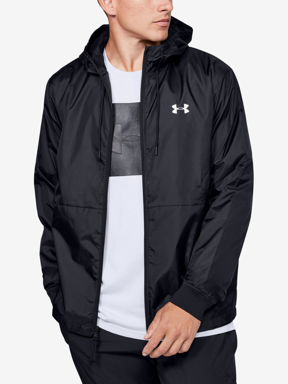 Under Armour Herren Jacke Under Armour FIELD HOUSE Storm Jacket