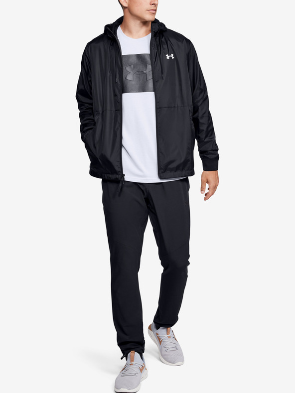 Under Armour Herren Jacke Under Armour FIELD HOUSE Storm Jacket