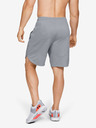 Under Armour Herren Shorts Under Armour Knit Training Shorts