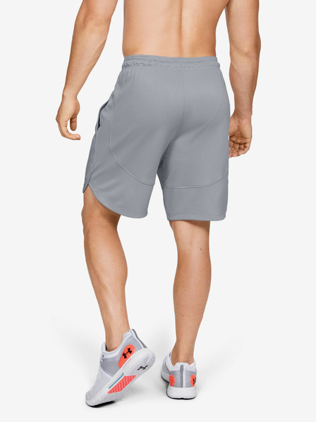 Under Armour Herren Shorts Under Armour Knit Training Shorts