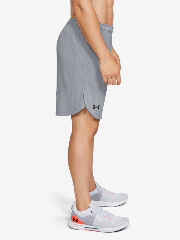 Under Armour Herren Shorts Under Armour Knit Training Shorts