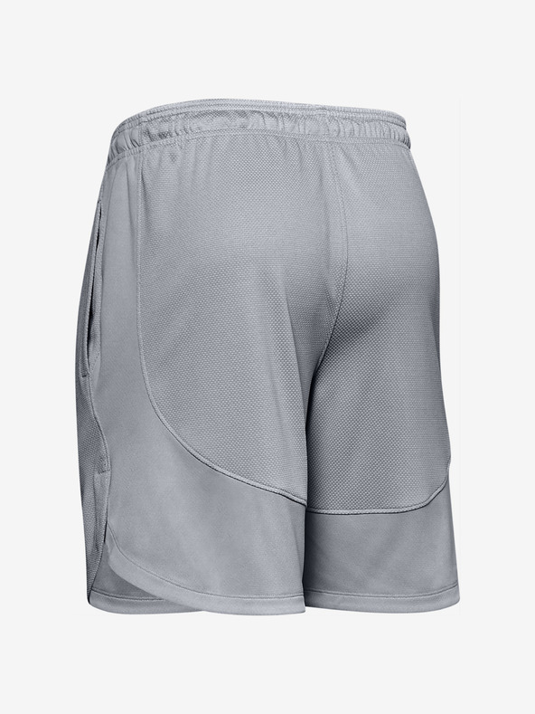 Under Armour Herren Shorts Under Armour Knit Training Shorts