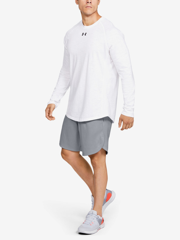 Under Armour Herren Shorts Under Armour Knit Training Shorts