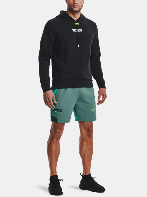 Under Armour Herren Hoodie Under Armour UA SUMMIT KNIT HOODIE